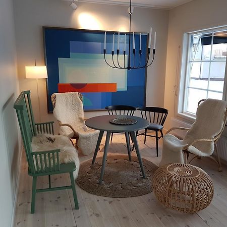 Hotel Akerlund Jokkmokk Dış mekan fotoğraf