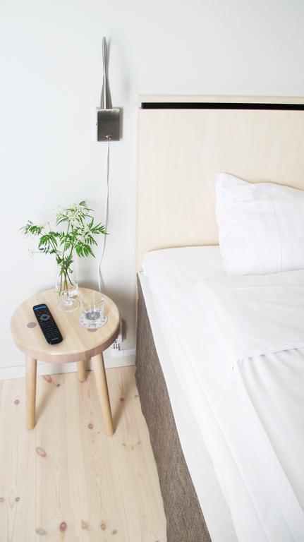 Hotel Akerlund Jokkmokk Dış mekan fotoğraf