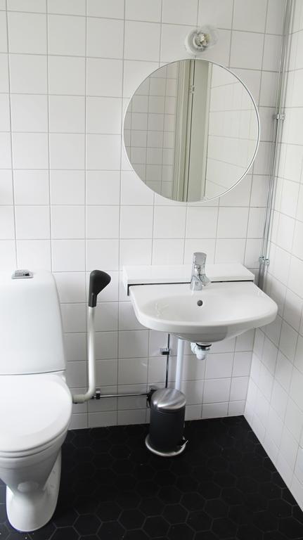Hotel Akerlund Jokkmokk Dış mekan fotoğraf