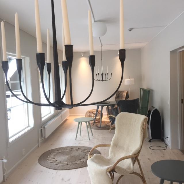 Hotel Akerlund Jokkmokk Dış mekan fotoğraf