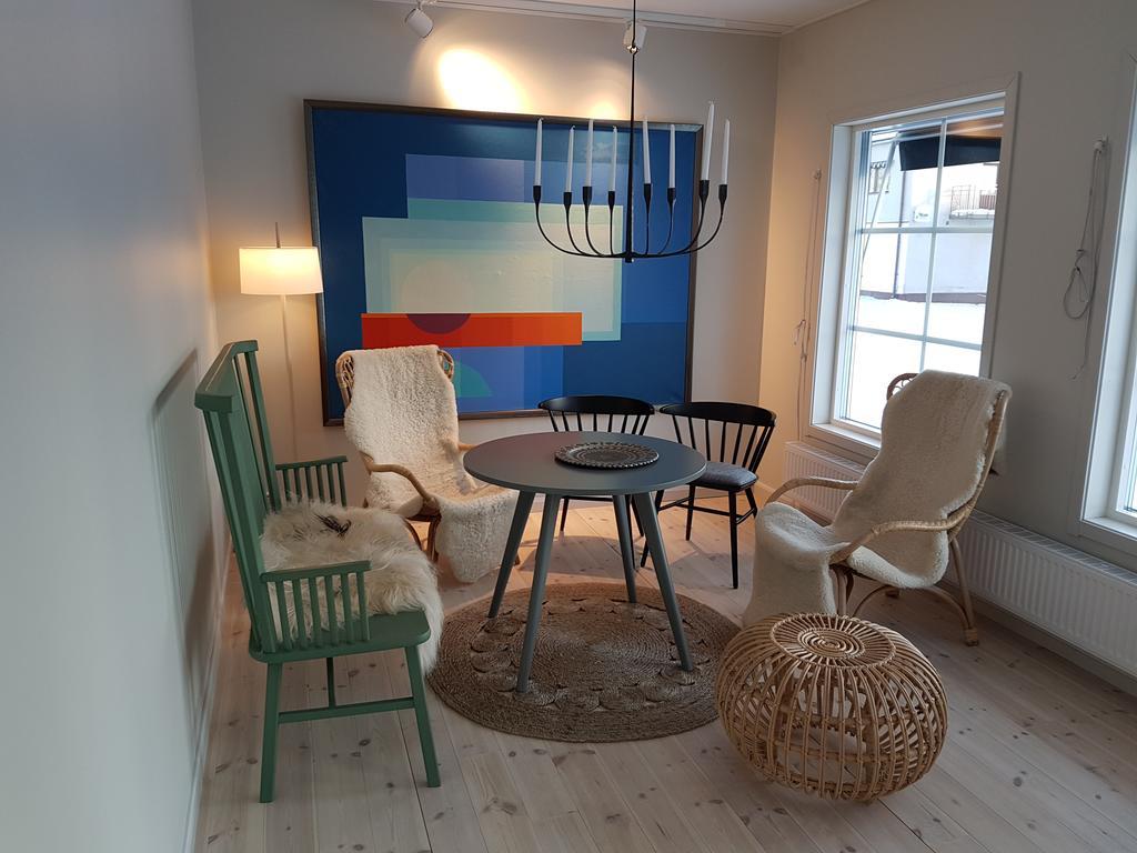 Hotel Akerlund Jokkmokk Dış mekan fotoğraf