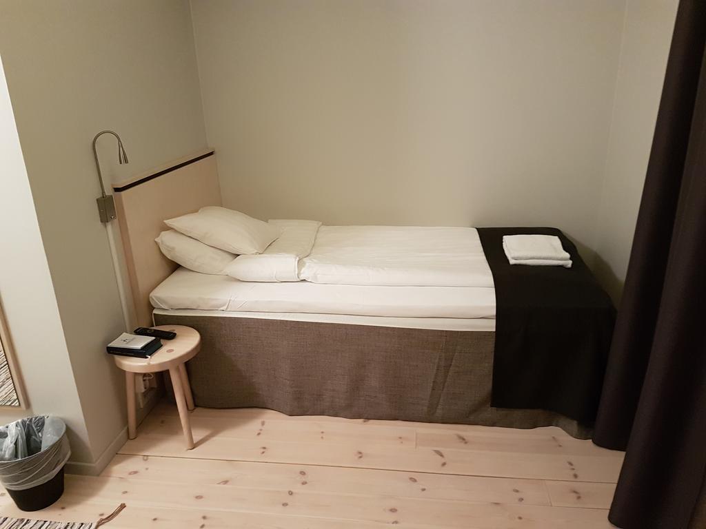 Hotel Akerlund Jokkmokk Dış mekan fotoğraf