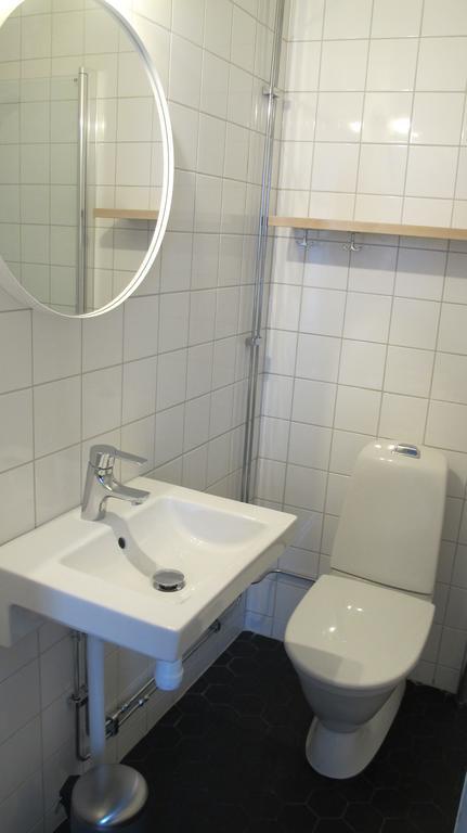 Hotel Akerlund Jokkmokk Dış mekan fotoğraf