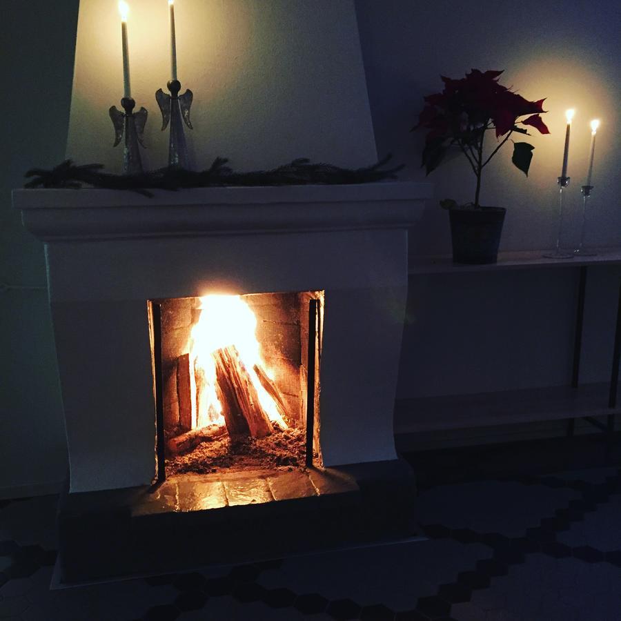 Hotel Akerlund Jokkmokk Dış mekan fotoğraf